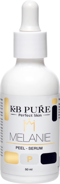 KB5018 Melanie Peel Serum KB PURE